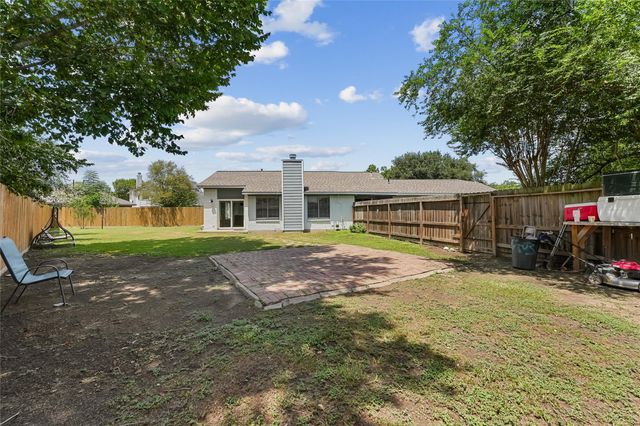 6703 Dewcrest Drive, Katy, TX 77449