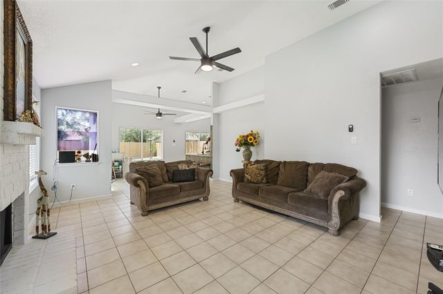 6703 Dewcrest Drive, Katy, TX 77449