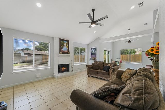 6703 Dewcrest Drive, Katy, TX 77449