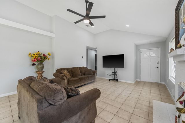 6703 Dewcrest Drive, Katy, TX 77449