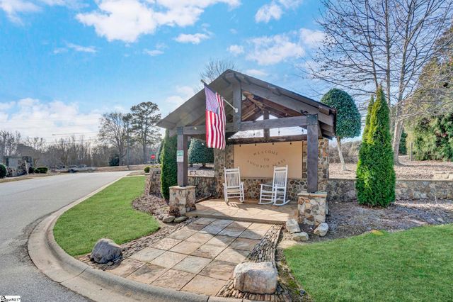 215 Chickadee Trail, Easley, SC 29642