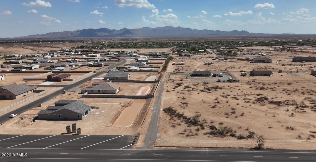 245XX W Dixileta Drive -, Wittmann, AZ 85361 — photo 2