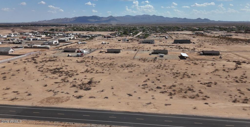 245XX W Dixileta Drive -, Wittmann, AZ 85361 — photo 5