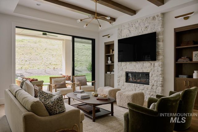 11071 N Elk Ridge Way, Boise, ID 83714