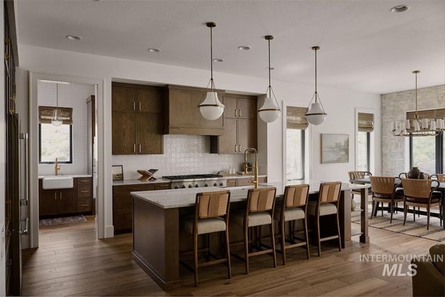 11071 N Elk Ridge Way, Boise, ID 83714