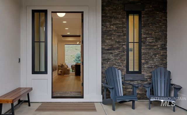 11071 N Elk Ridge Way, Boise, ID 83714
