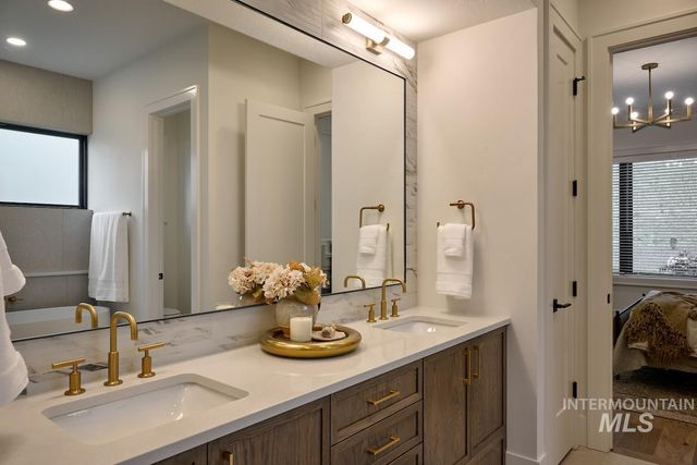 11071 N Elk Ridge Way, Boise, ID 83714