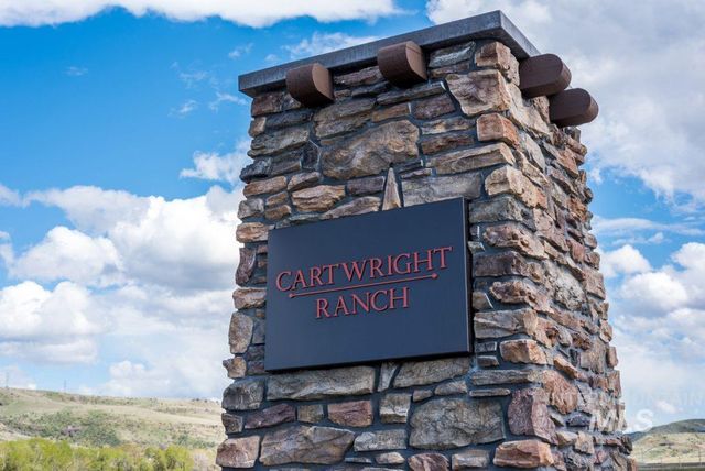 11071 N Elk Ridge Way, Boise, ID 83714