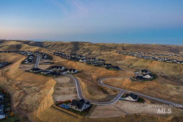 11071 N Elk Ridge Way, Boise, ID 83714