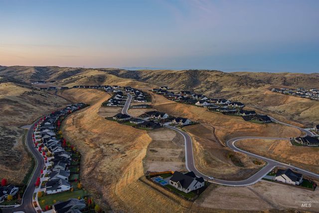11071 N Elk Ridge Way, Boise, ID 83714