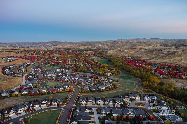 11071 N Elk Ridge Way, Boise, ID 83714