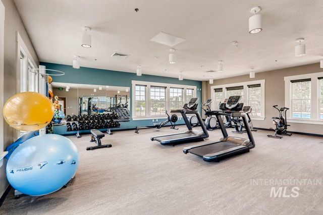 11071 N Elk Ridge Way, Boise, ID 83714