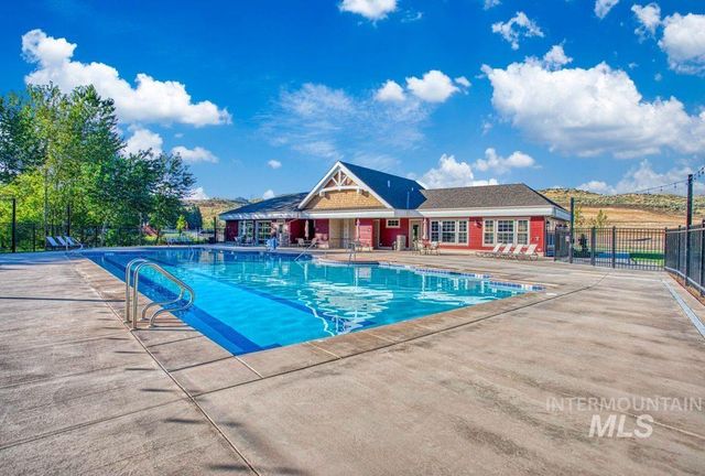 11071 N Elk Ridge Way, Boise, ID 83714