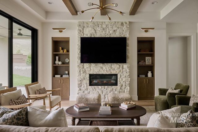 11071 N Elk Ridge Way, Boise, ID 83714
