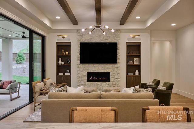 11071 N Elk Ridge Way, Boise, ID 83714