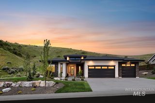 11071 N Elk Ridge Way, Boise, ID 83714