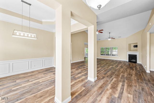 328 Bryerstone Drive, Willow Spring, NC 27592