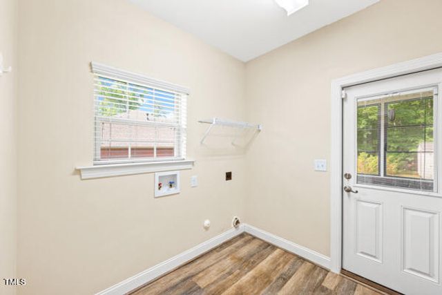 328 Bryerstone Drive, Willow Spring, NC 27592