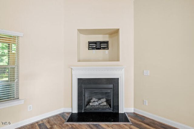 328 Bryerstone Drive, Willow Spring, NC 27592