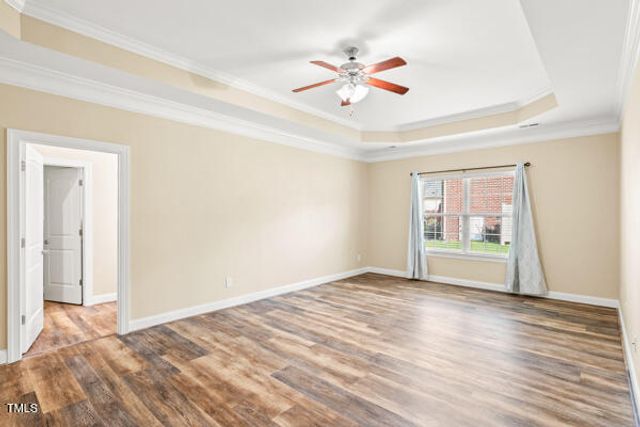 328 Bryerstone Drive, Willow Spring, NC 27592