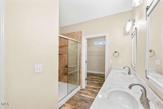 328 Bryerstone Drive, Willow Spring, NC 27592