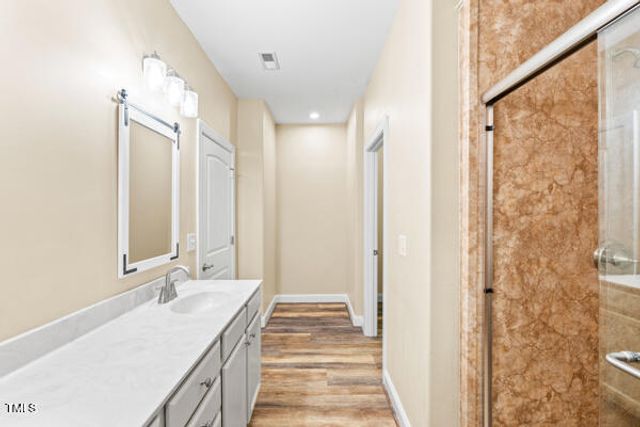 328 Bryerstone Drive, Willow Spring, NC 27592