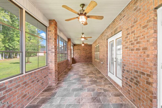328 Bryerstone Drive, Willow Spring, NC 27592