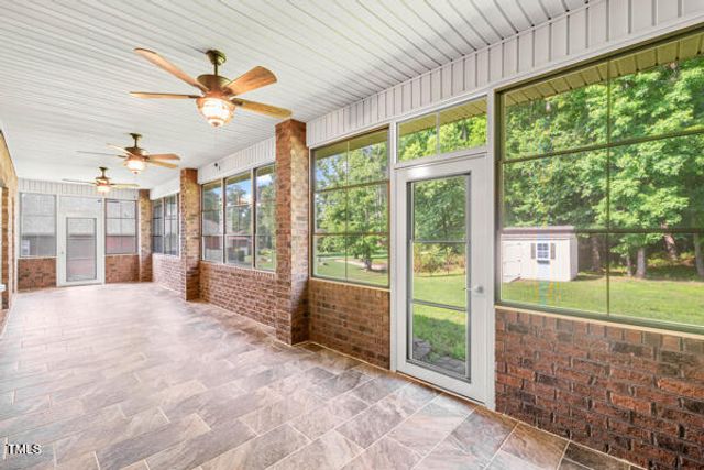 328 Bryerstone Drive, Willow Spring, NC 27592