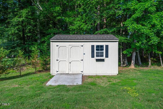 328 Bryerstone Drive, Willow Spring, NC 27592