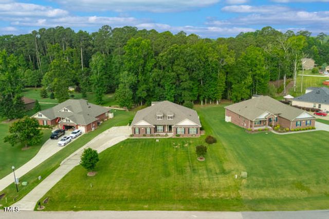 328 Bryerstone Drive, Willow Spring, NC 27592