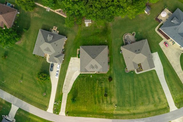 328 Bryerstone Drive, Willow Spring, NC 27592