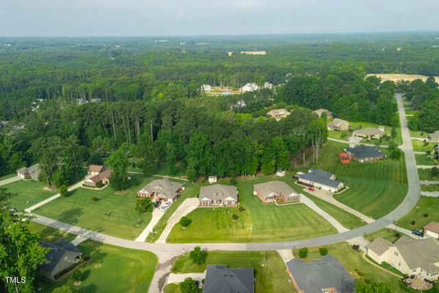 328 Bryerstone Drive, Willow Spring, NC 27592