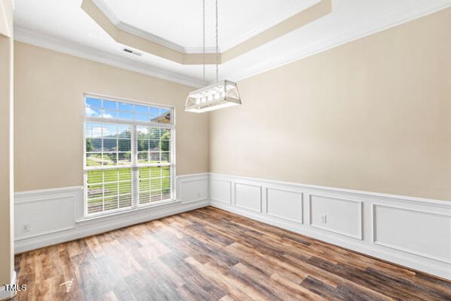 328 Bryerstone Drive, Willow Spring, NC 27592