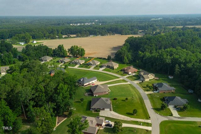 328 Bryerstone Drive, Willow Spring, NC 27592