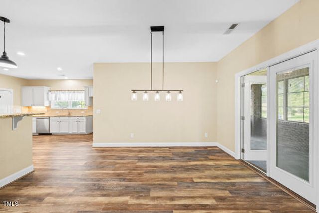 328 Bryerstone Drive, Willow Spring, NC 27592