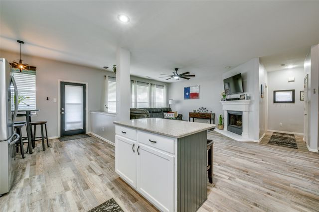 1481 Royal Oaks Drive, Frisco, TX 75036