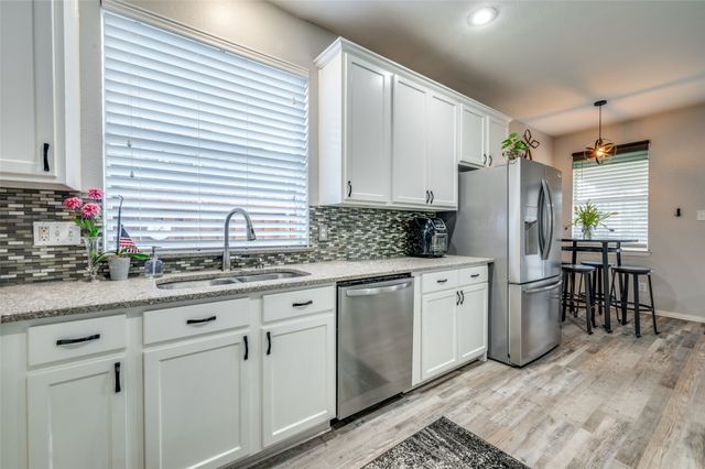 1481 Royal Oaks Drive, Frisco, TX 75036