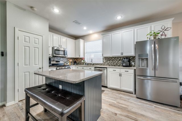 1481 Royal Oaks Drive, Frisco, TX 75036