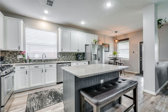 1481 Royal Oaks Drive, Frisco, TX 75036