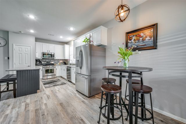 1481 Royal Oaks Drive, Frisco, TX 75036