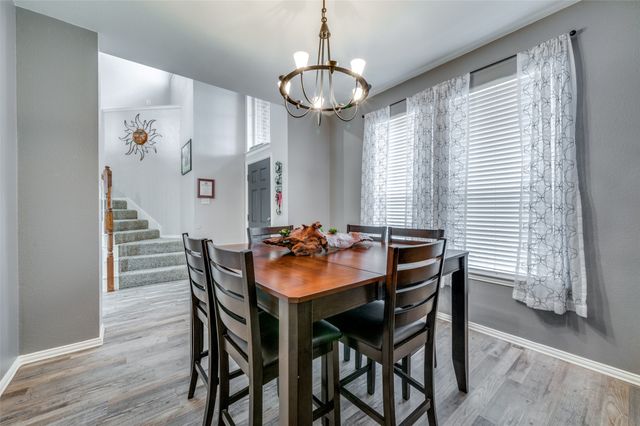 1481 Royal Oaks Drive, Frisco, TX 75036