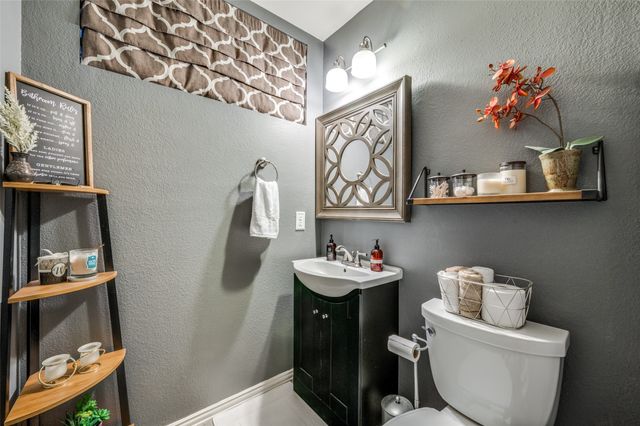 1481 Royal Oaks Drive, Frisco, TX 75036