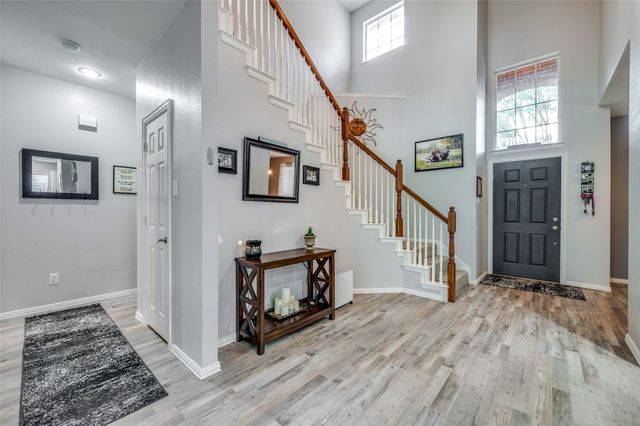 1481 Royal Oaks Drive, Frisco, TX 75036