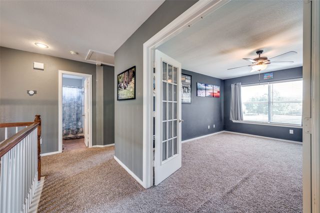 1481 Royal Oaks Drive, Frisco, TX 75036