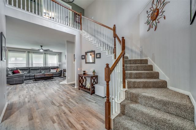 1481 Royal Oaks Drive, Frisco, TX 75036