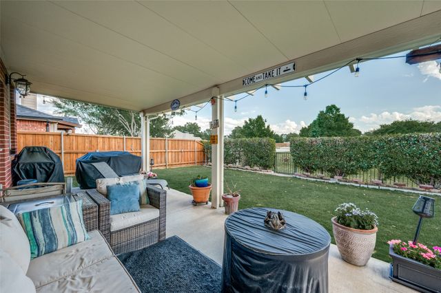 1481 Royal Oaks Drive, Frisco, TX 75036