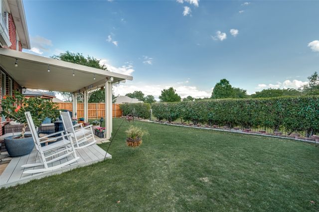 1481 Royal Oaks Drive, Frisco, TX 75036