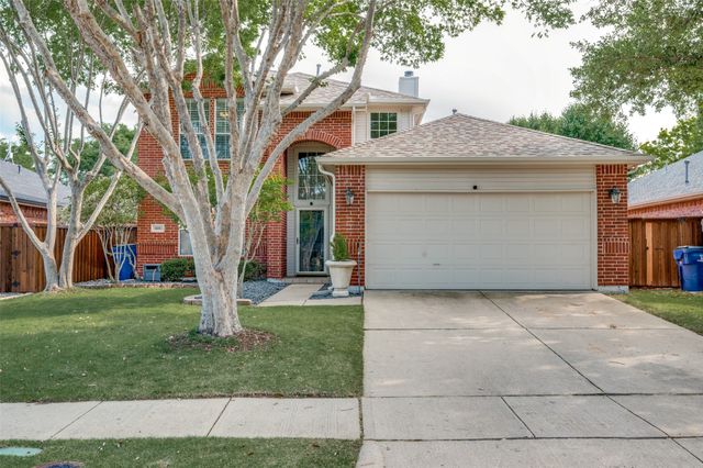 1481 Royal Oaks Drive, Frisco, TX 75036