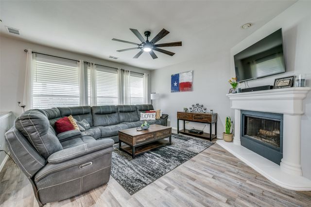 1481 Royal Oaks Drive, Frisco, TX 75036