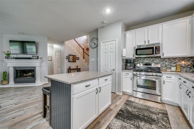 1481 Royal Oaks Drive, Frisco, TX 75036